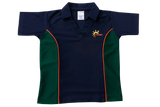 Golf Shirt Moisture Management Emb - Cygnet (Boys)