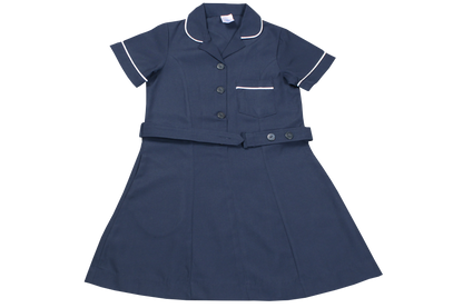Plain Dress - Shayamoya