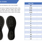 Froggies Velcro Girls School Shoes - Black