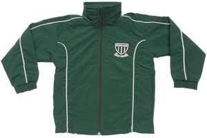 Taslon Tracksuit Set Emb - Springfield 