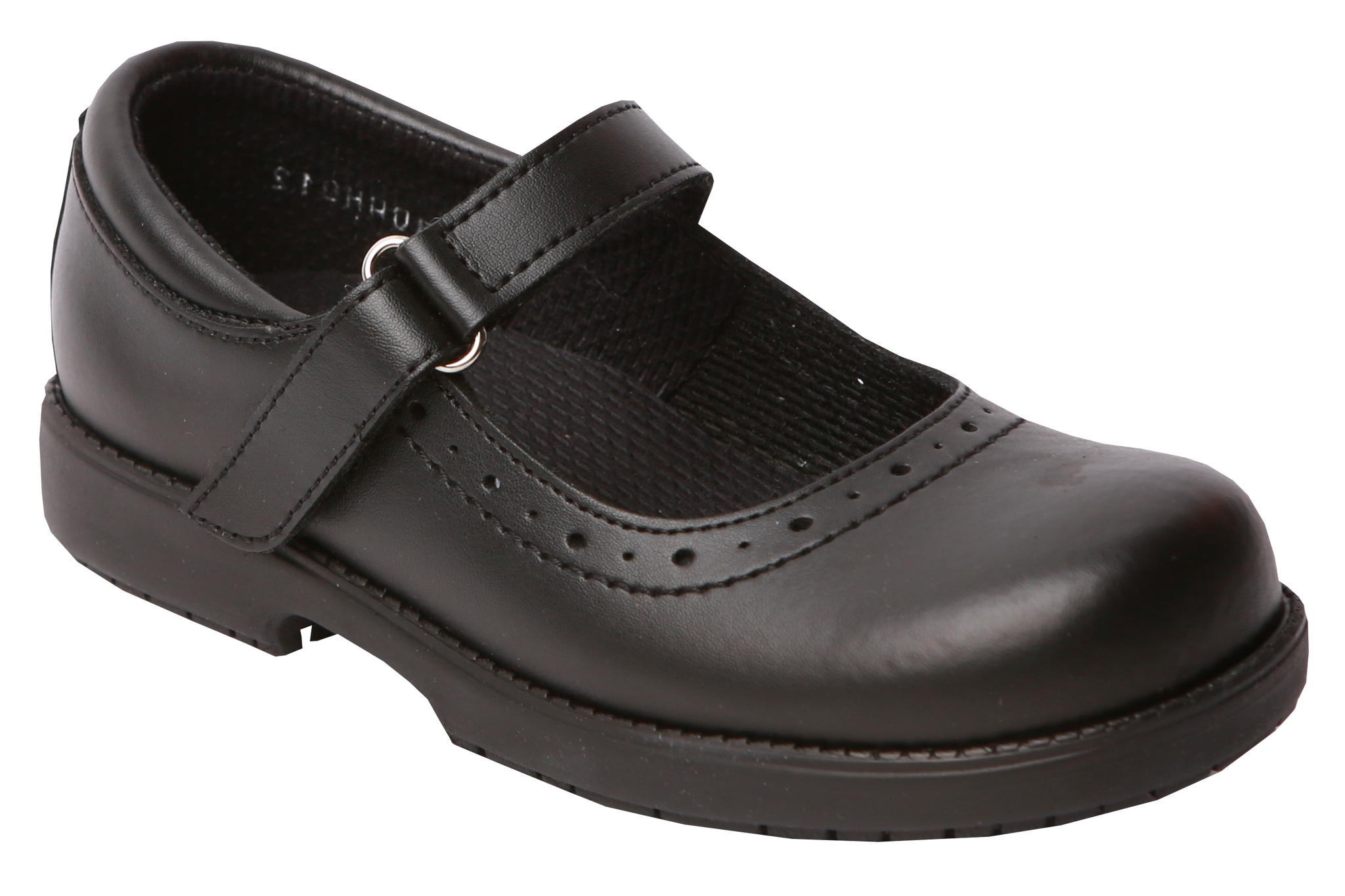 Velcro school shoes deals girls