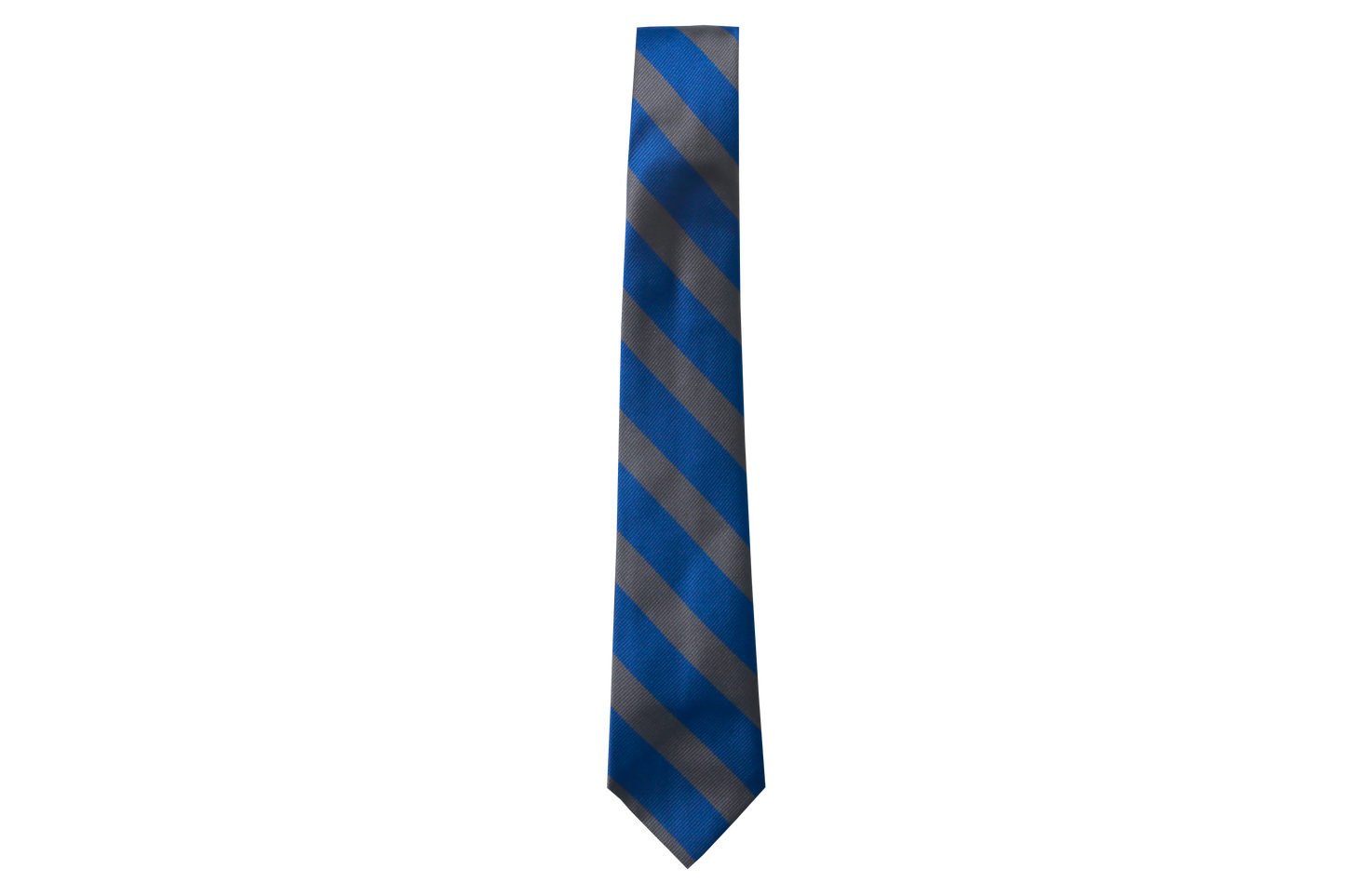 Striped Tie - Grosvenor Girls High
