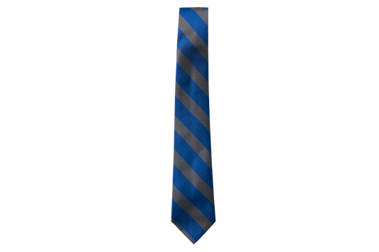 Striped Tie - Grosvenor Girls High