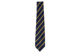 Striped Tie - Marist Bros