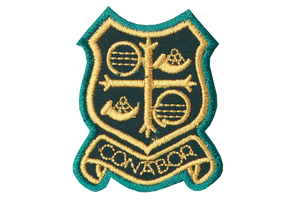 Malvern School Badge 