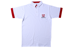 Golf Shirt EMB - A.D.Lazarus 