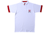 Golf Shirt EMB - A.D.Lazarus