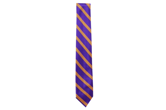 Striped Tie - Inanda Seminary