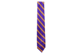 Striped Tie - Inanda Seminary