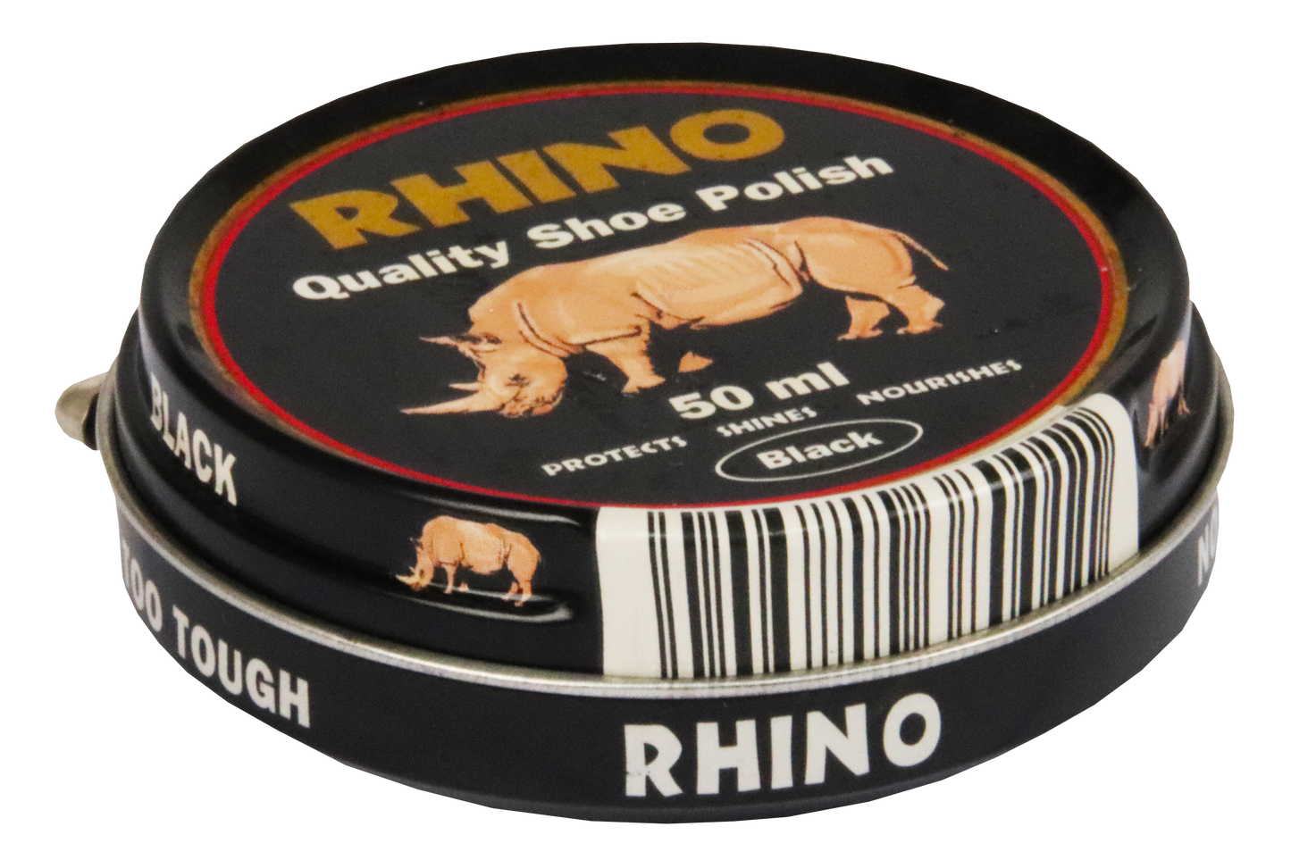 Rhino Shoe Polish