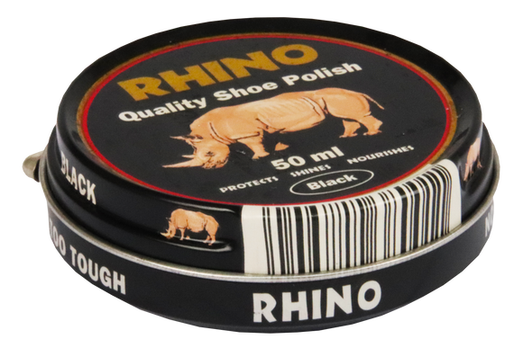 Rhino Shoe Polish