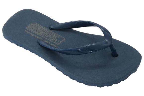 Gem Sport Pool Sandals - Navy