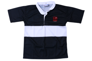 Shortsleeve Rugby Jersey Sublimated - Clifton 