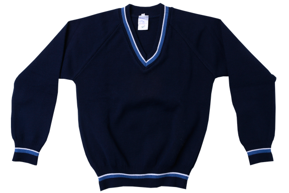 Longsleeve Striped Jersey - Star College