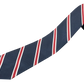 Striped Tie - Westville Boys High School Matric