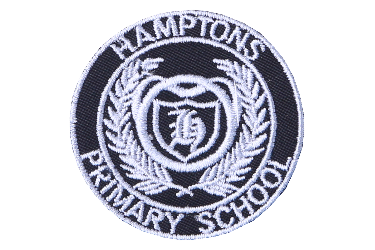 Hamptons Shirt Badge