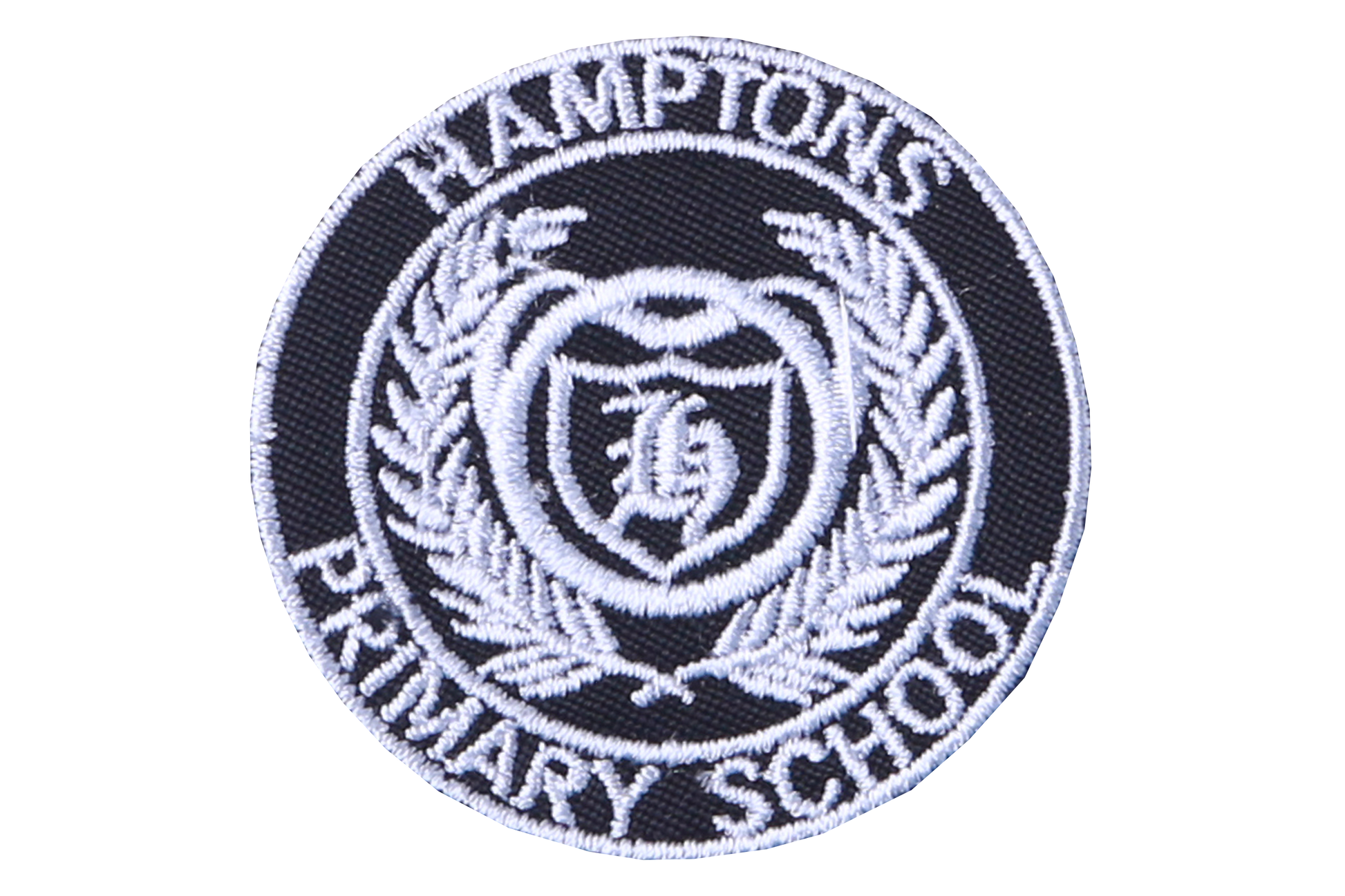 Hamptons Shirt Badge