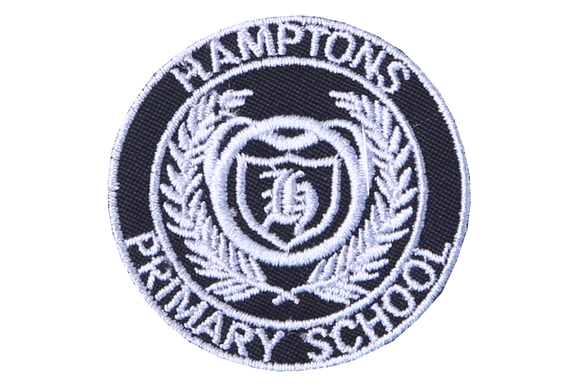 Hamptons Shirt Badge