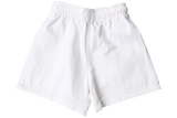 Boxer Shorts 2 Pocket - White