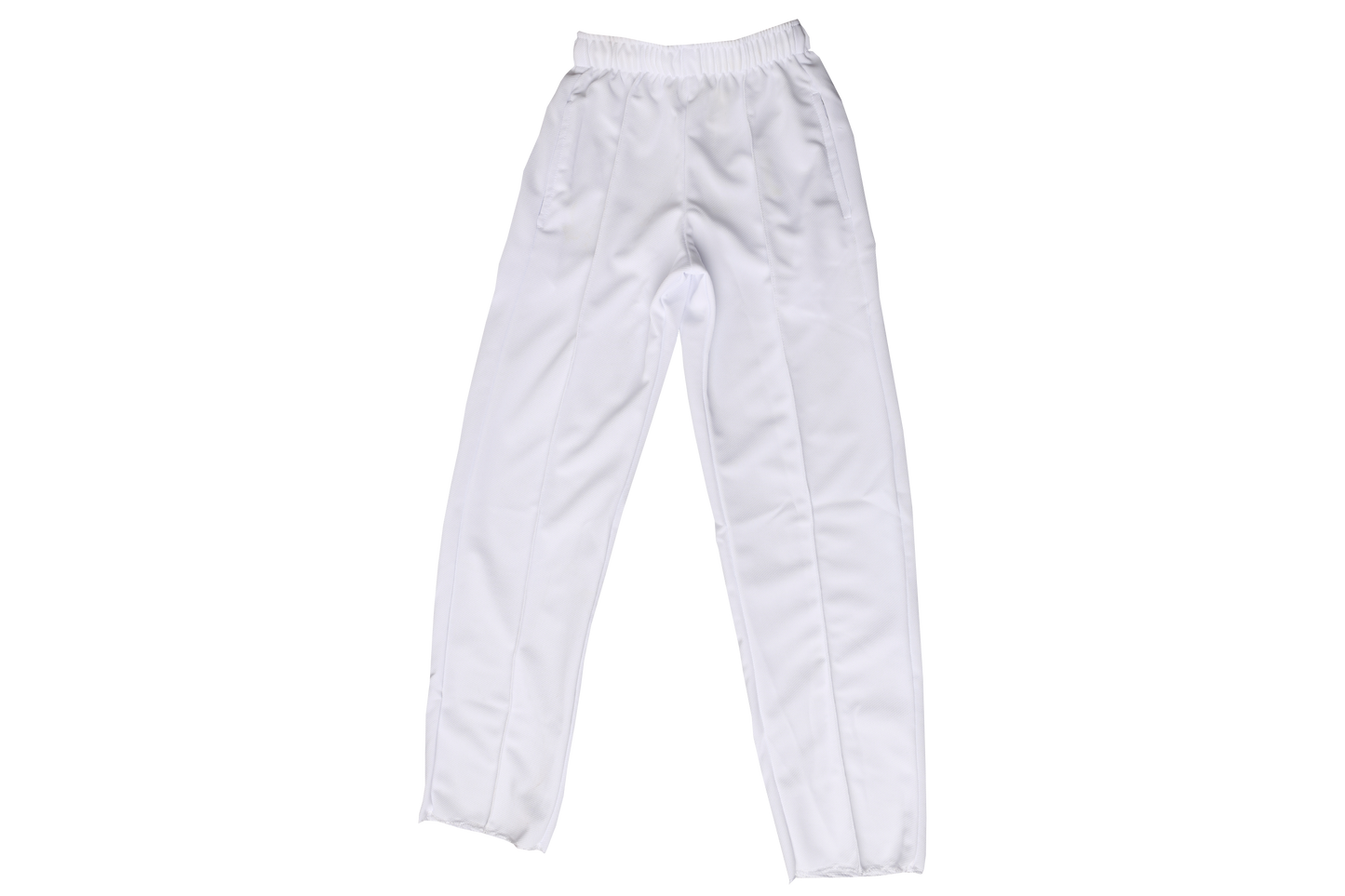 Cricket Pants - White