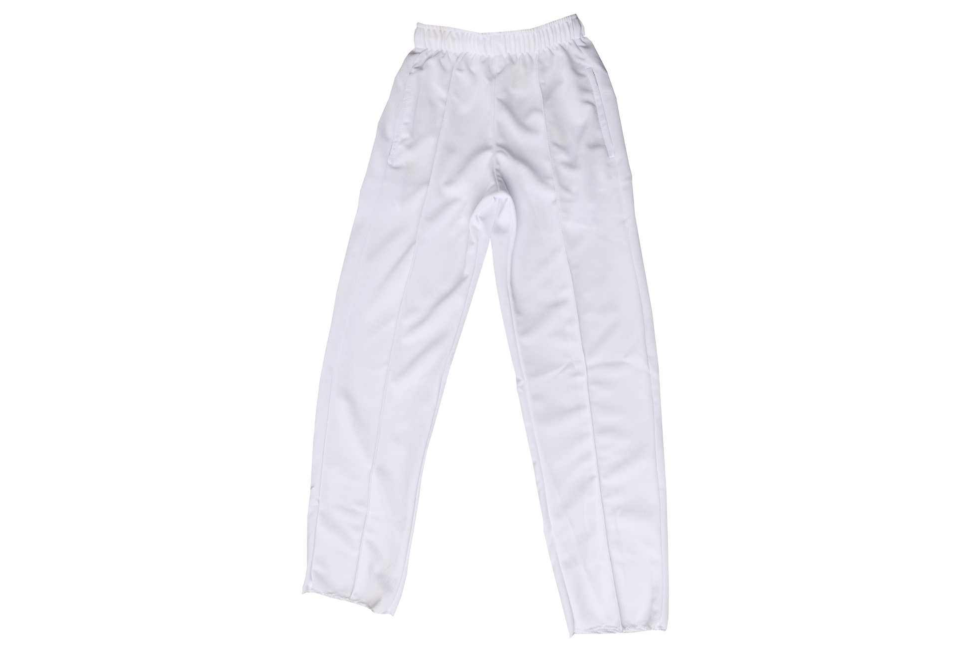 Cricket Pants - White