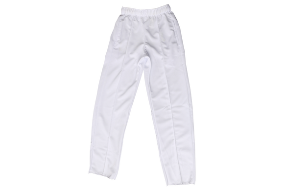 Cricket Pants - White