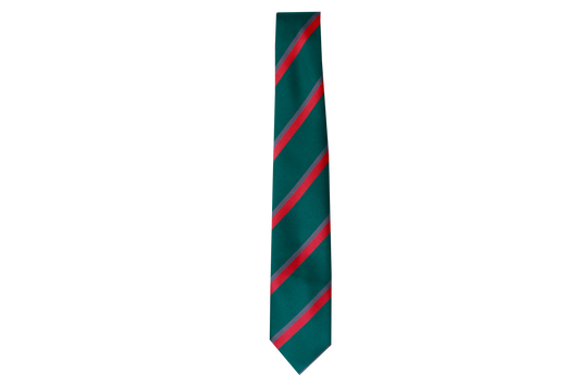 Striped Tie - Glenashley