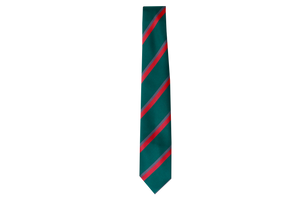 Striped Tie - Glenashley 