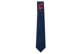 Embroidered Tie - Rossburgh Matric