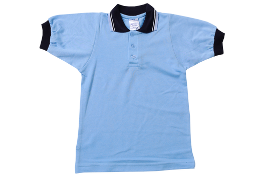 Golf Shirt Plain - A.M Moola