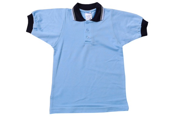 Golf Shirt Plain - A.M Moola