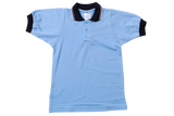 Golf Shirt Plain - A.M Moola