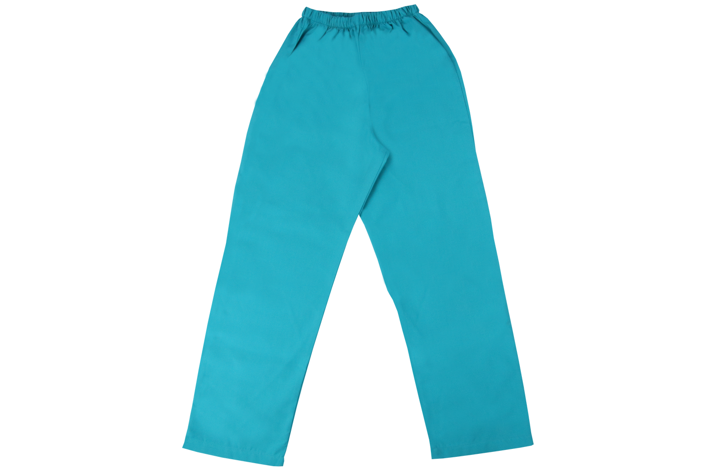 Elasticated Pants - Ridgepark