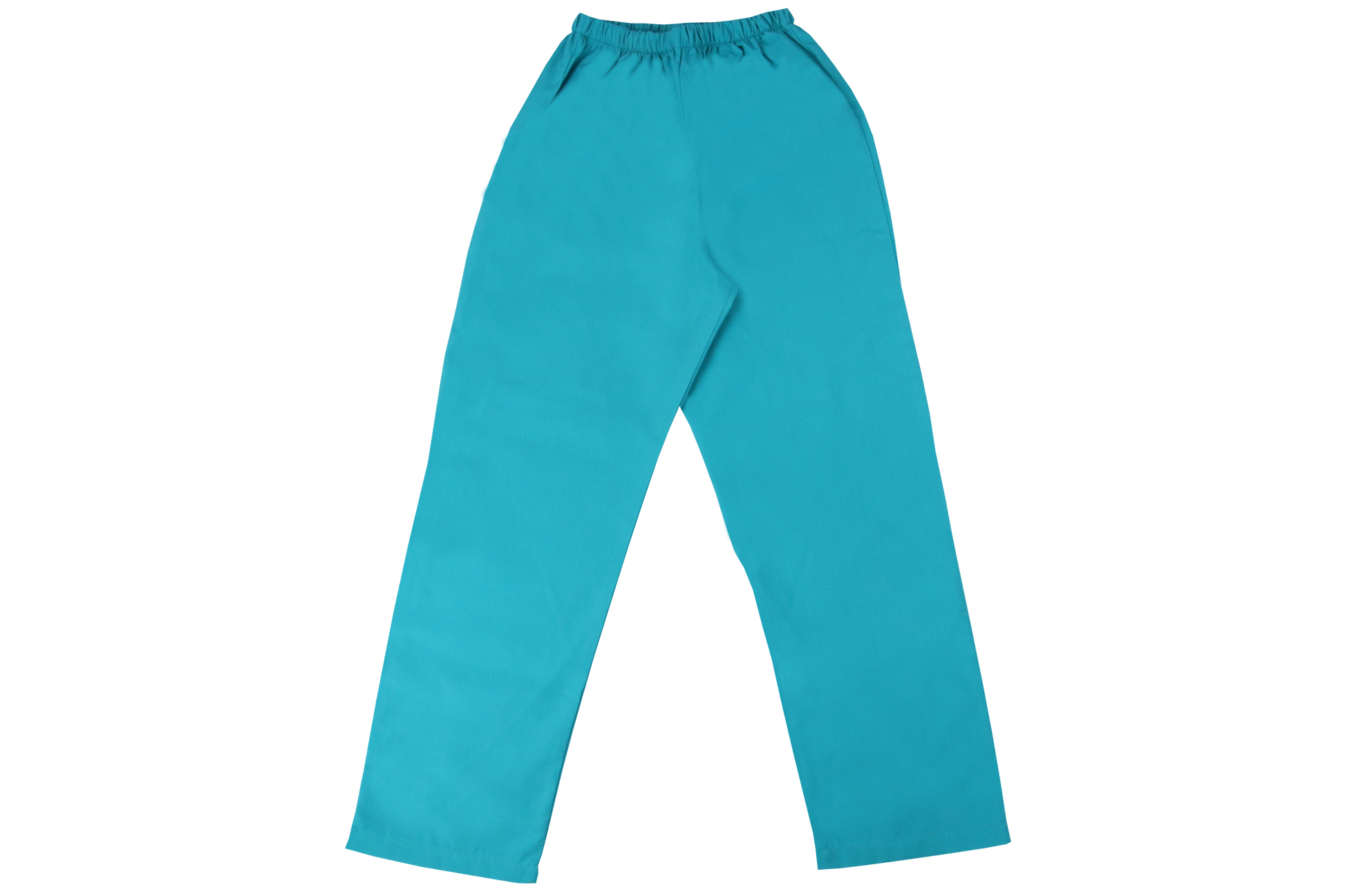 Elasticated Pants - Ridgepark
