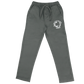 Boys AL-Falaah Grey Elasticated Trouser Gr 1-12