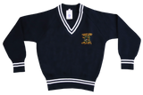 Longsleeve Emb Jersey - Andrew Zondo