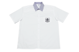 Shortsleeve Emb Shirt - Overport