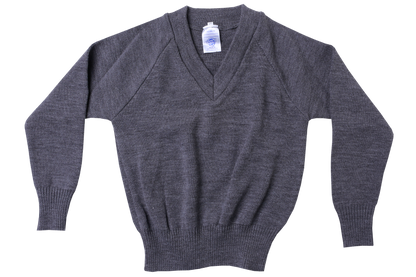 Longsleeve Jersey - Grey