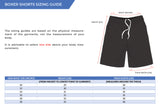 Boxer Shorts 2 Pocket - Navy