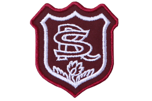 Rosehill school Shirt Badge 