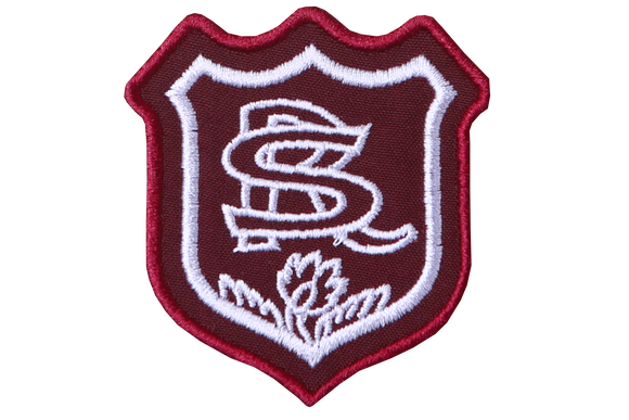 Rosehill school Shirt Badge