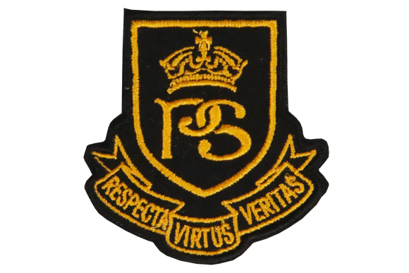 Badge Penzance