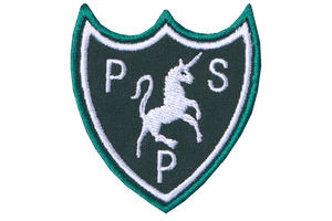 Pinetown Senior Primary Shirt Badge 