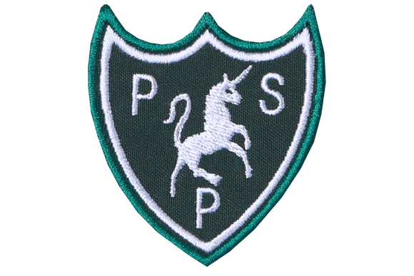 Pinetown Senior Primary Shirt Badge