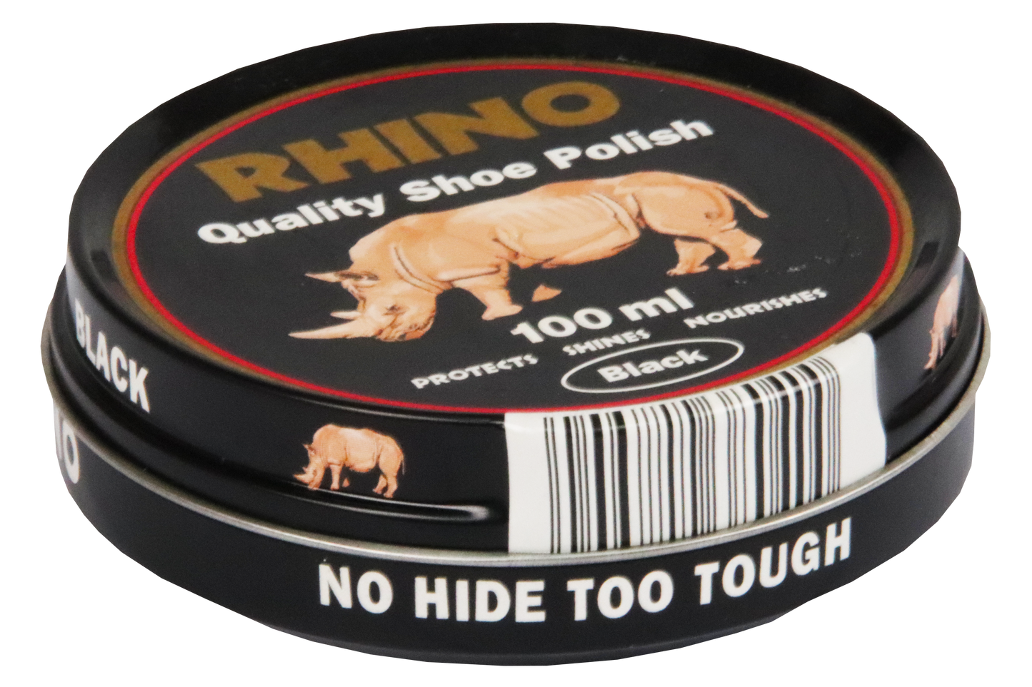 Rhino Shoe Polish