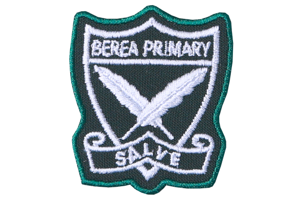 Berea Primary Tunic Shirt Badge