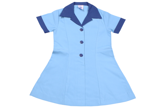 Plain Dress - Lyndhurst