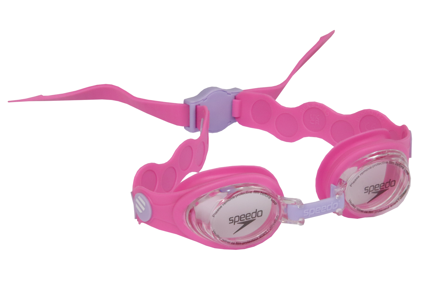 Speedo Goggles - Infant Spot