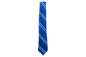 Striped Tie - Montebello 