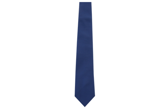 Plain Tie - Royal